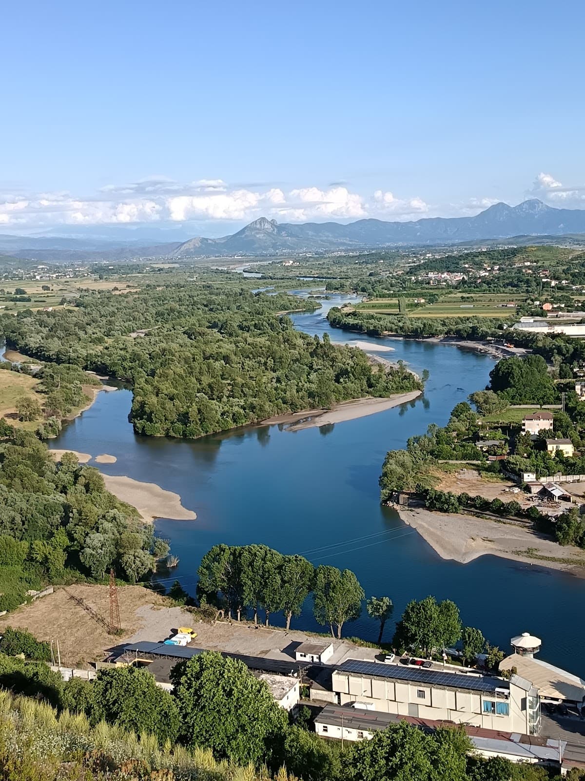 Buna River–Velipojë Protected Landscape - Image 1