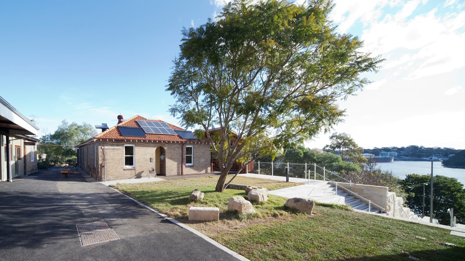 The Coal Loader Centre for Sustainability - Image 1