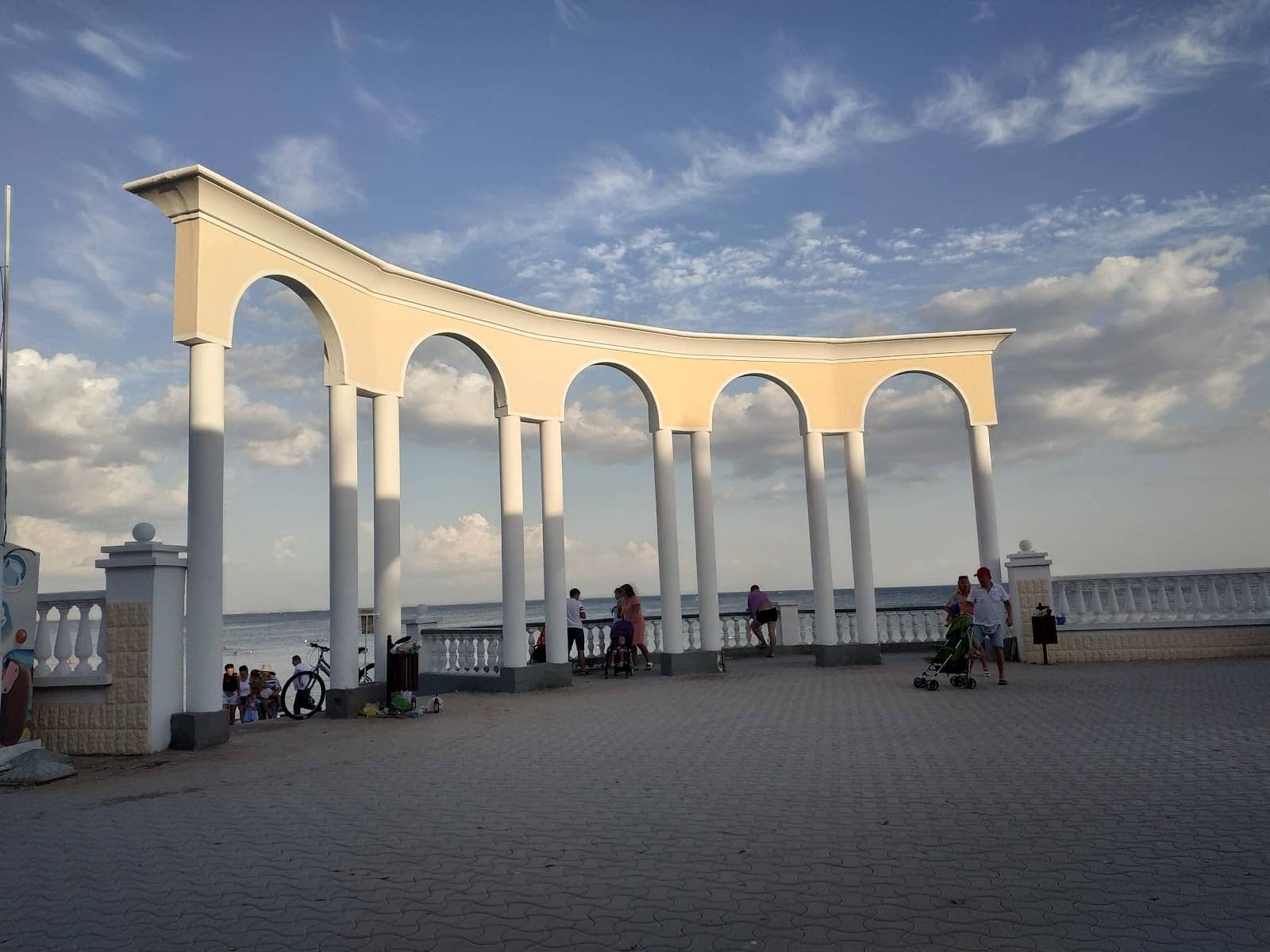 Vertical photo