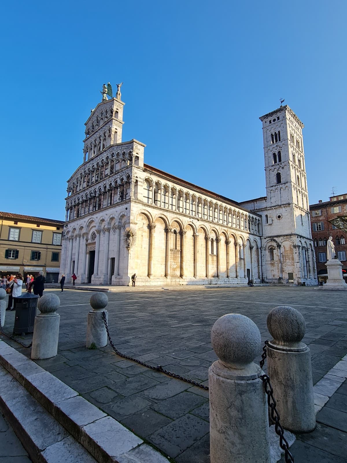 Piazza San Michele - Image 1