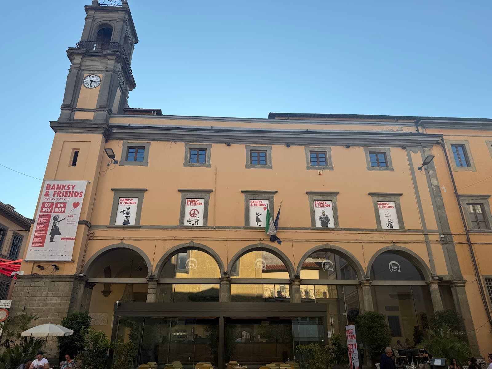 PALP - Palazzo Pretorio - Image 1