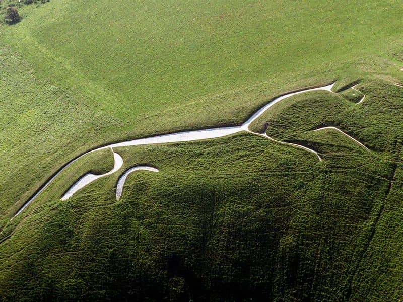 Uffington Castle