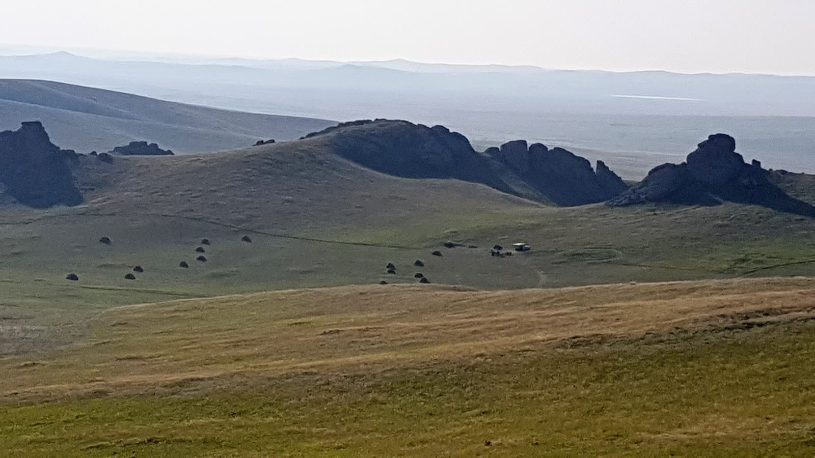 Daursky Nature Reserve - Image 1