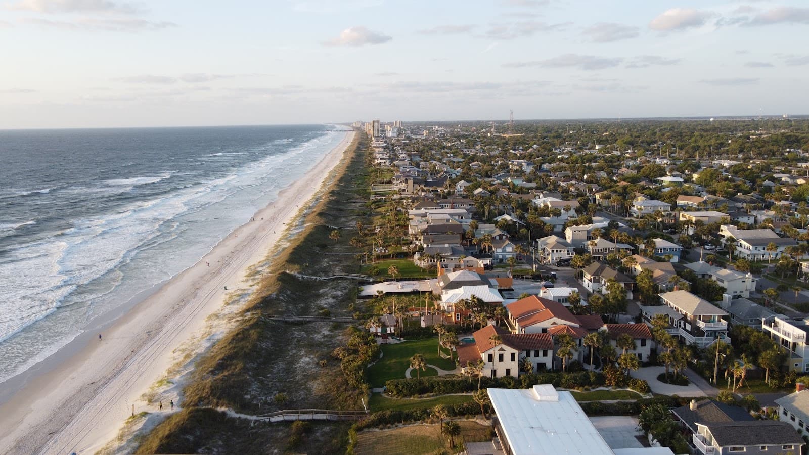 Neptune Beach - Image 1