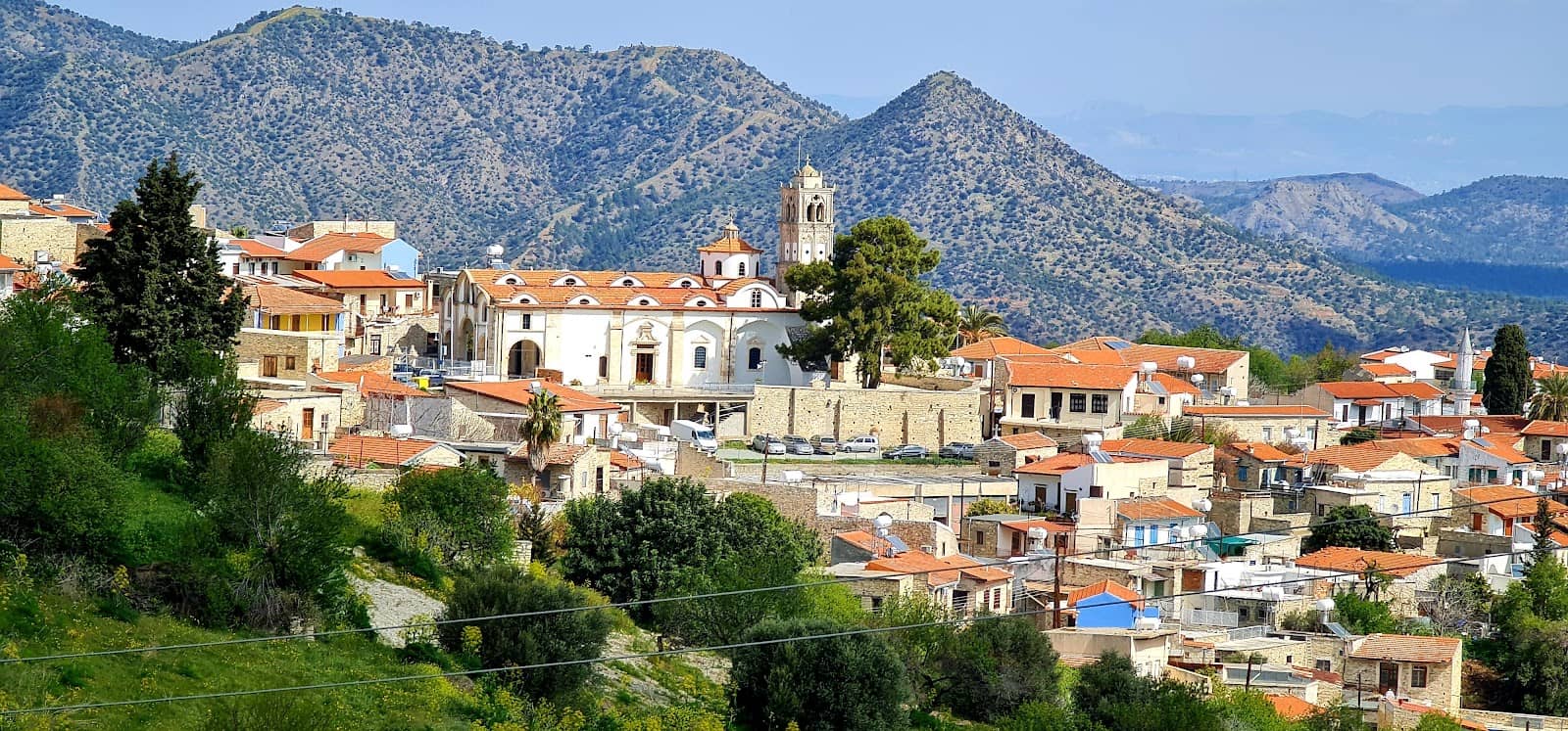 Church of the Holy Cross