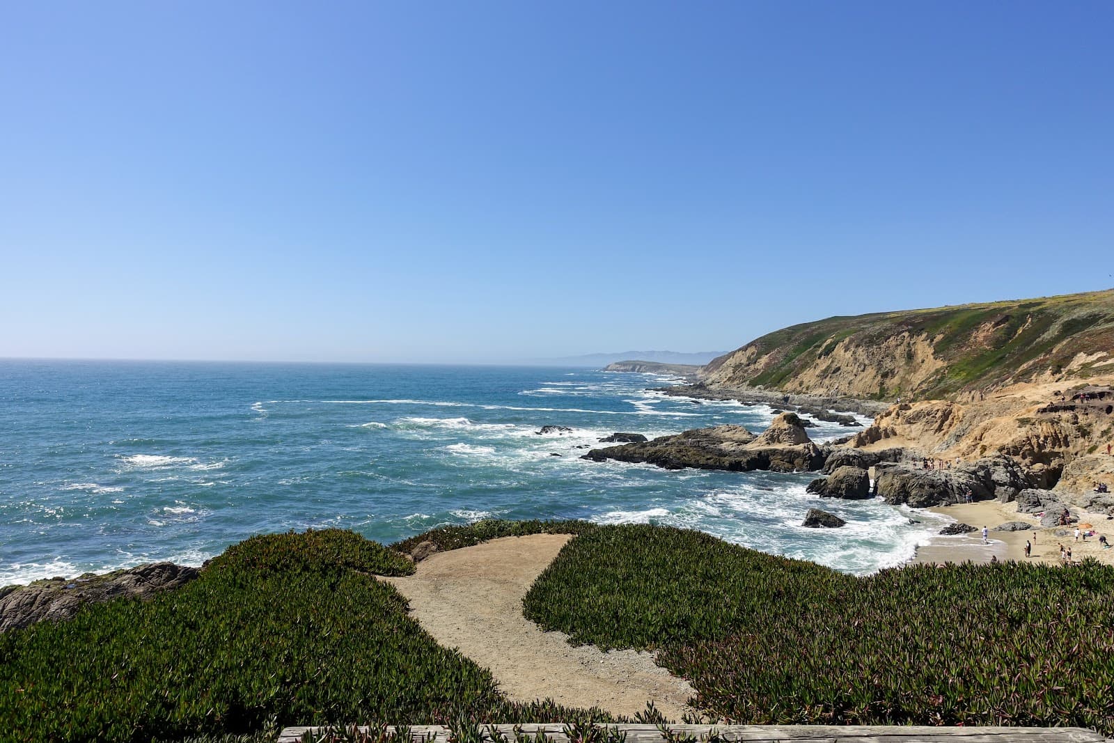 Bodega Head Trail Bodega Bay - Image 1
