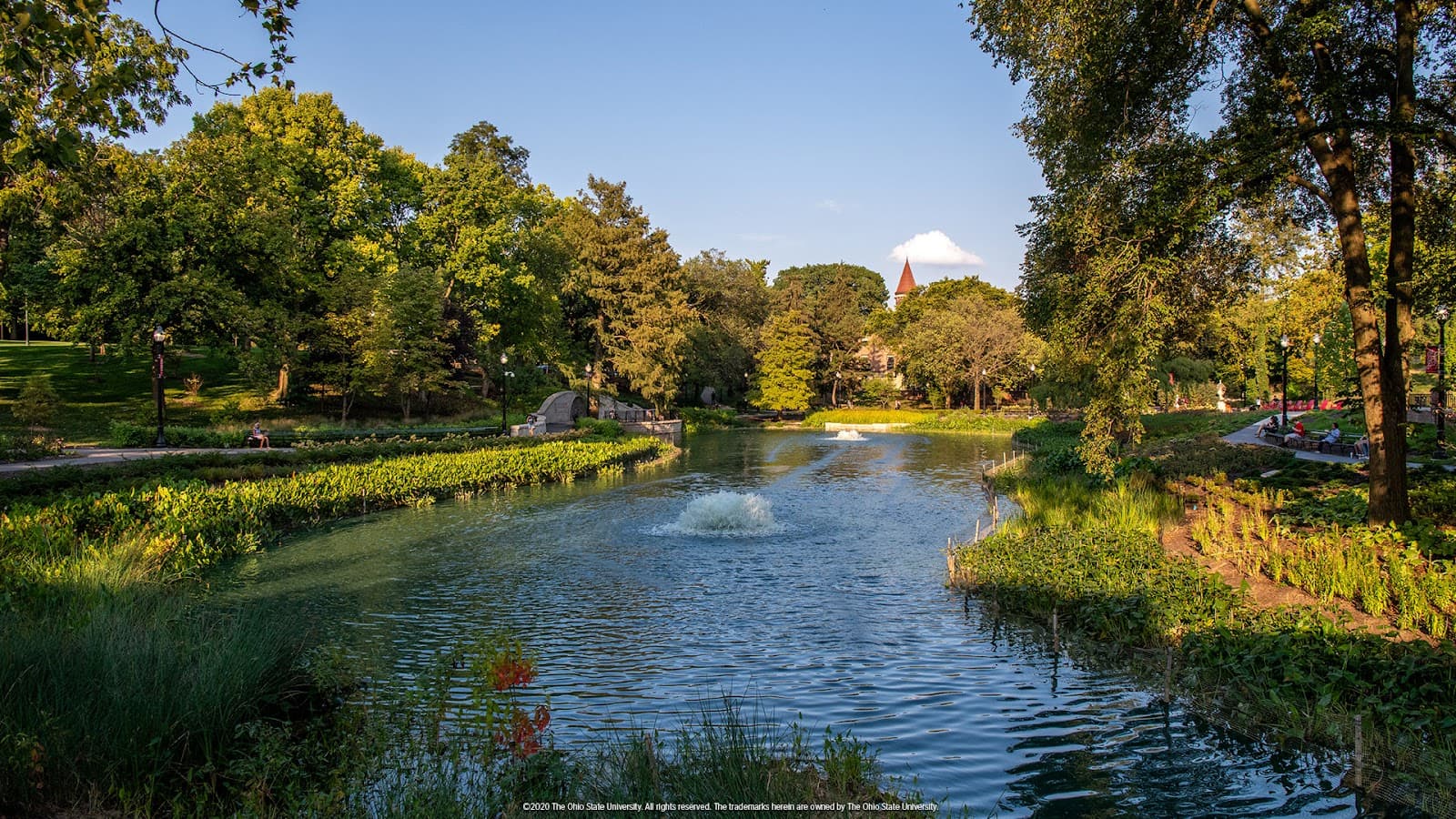 Mirror Lake - Image 1