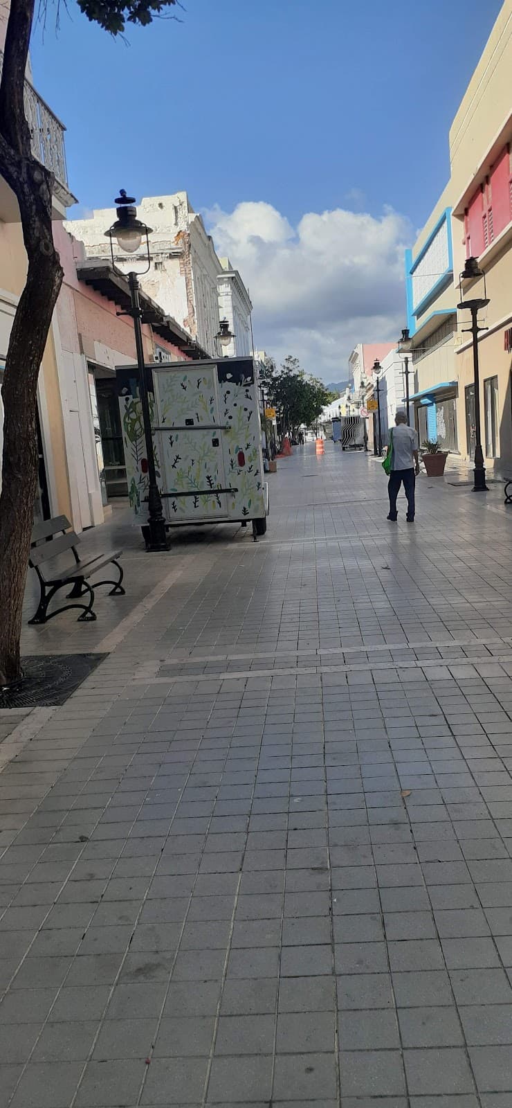 Paseo Atocha Ponce - Image 1