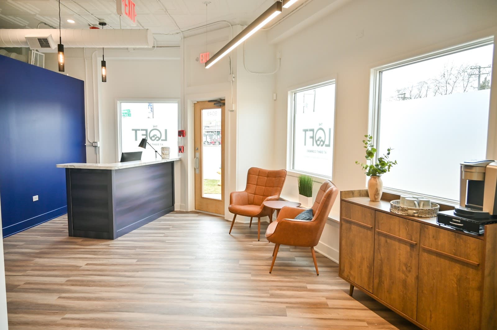 Eight Corners - Image 1