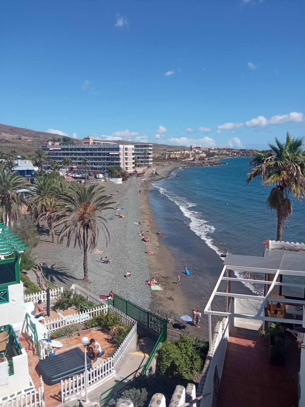 Bahía Feliz Gran Canaria - Image 1