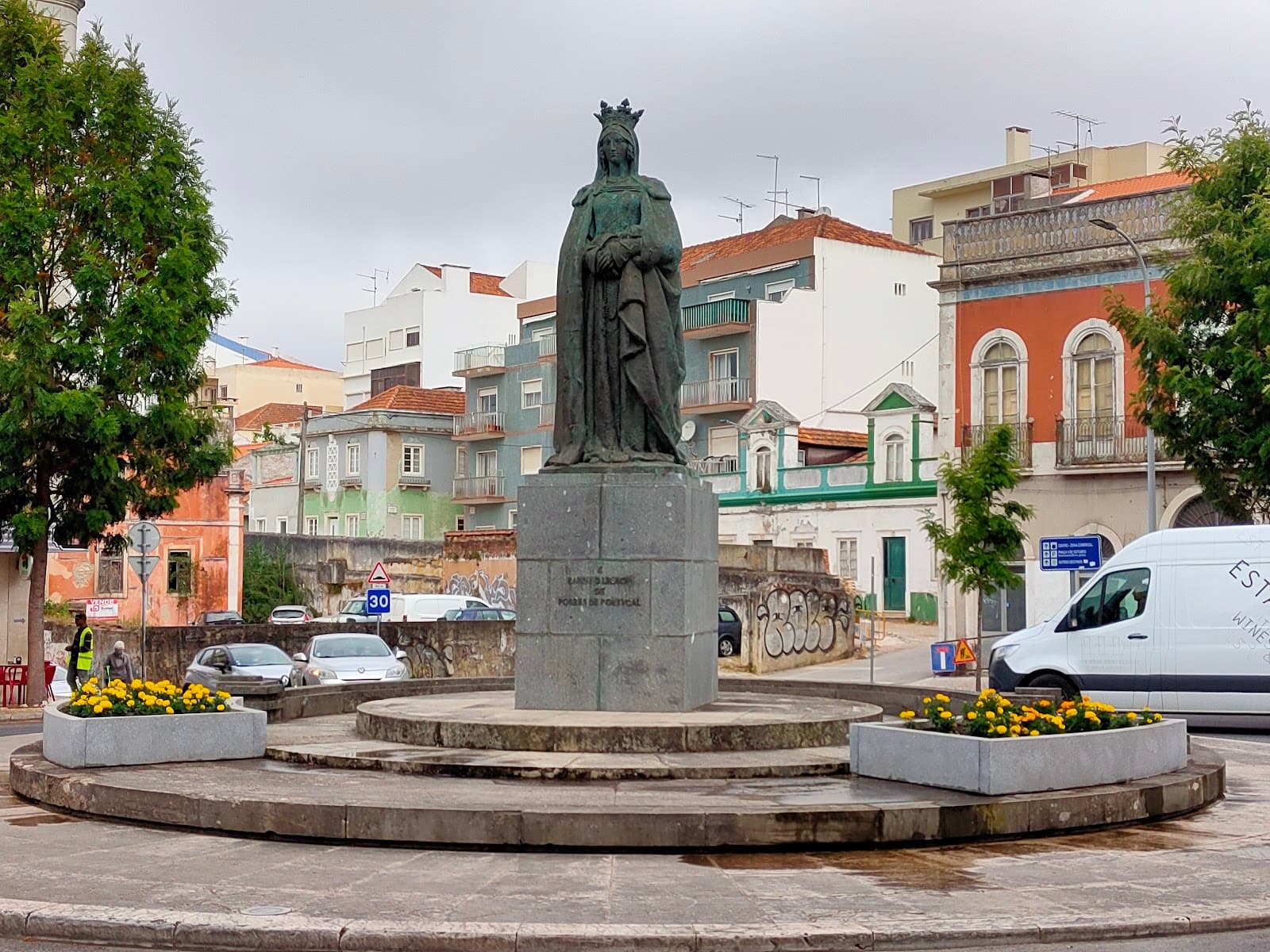Centro Histórico Caldas da Rainha - Image 1