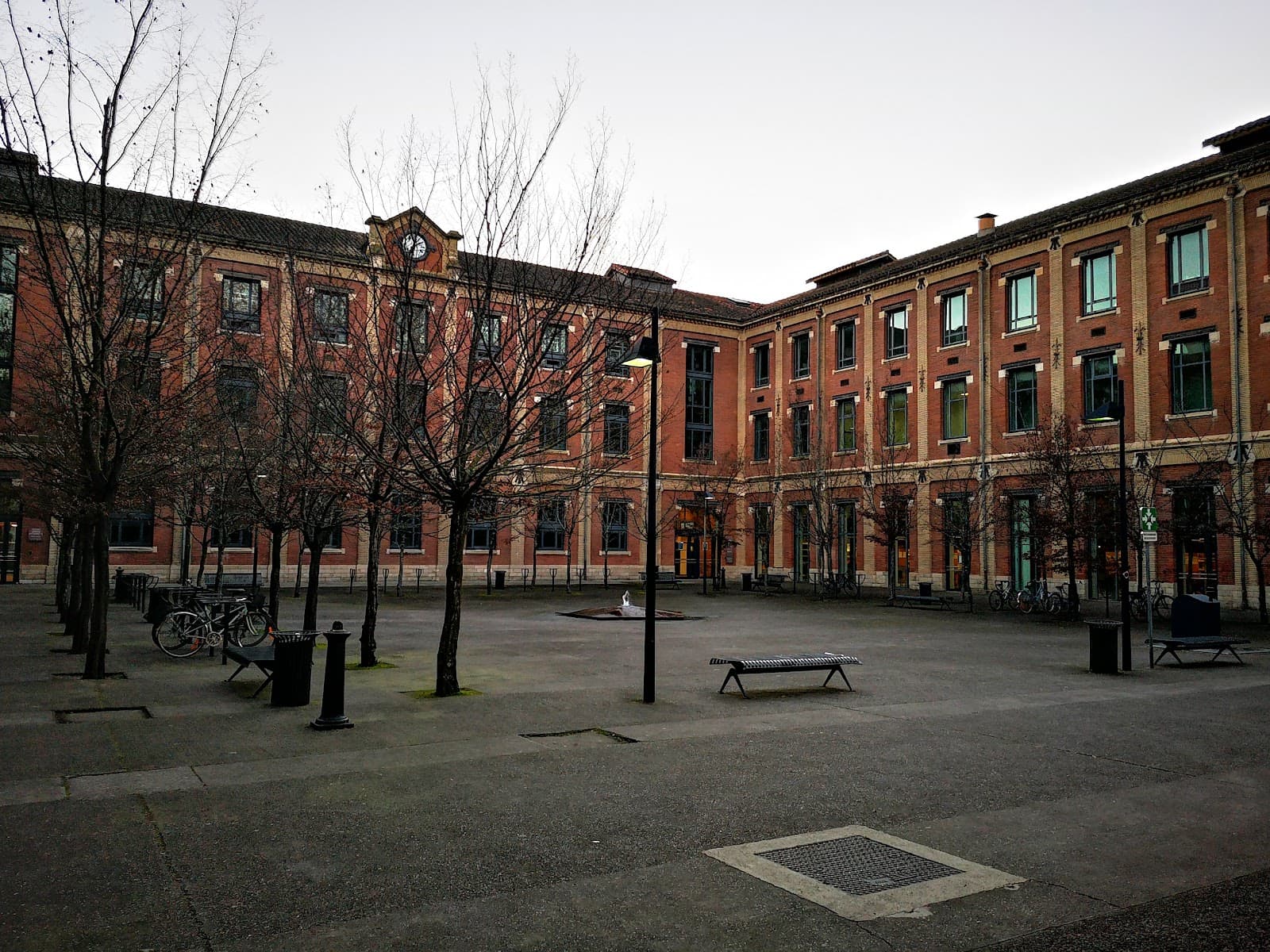 Manufacture des Tabacs - Image 1