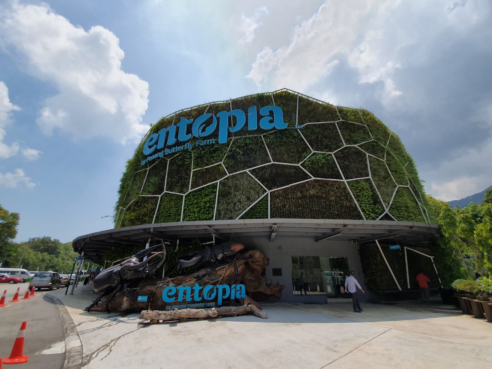 Entopia Penang - Image 1
