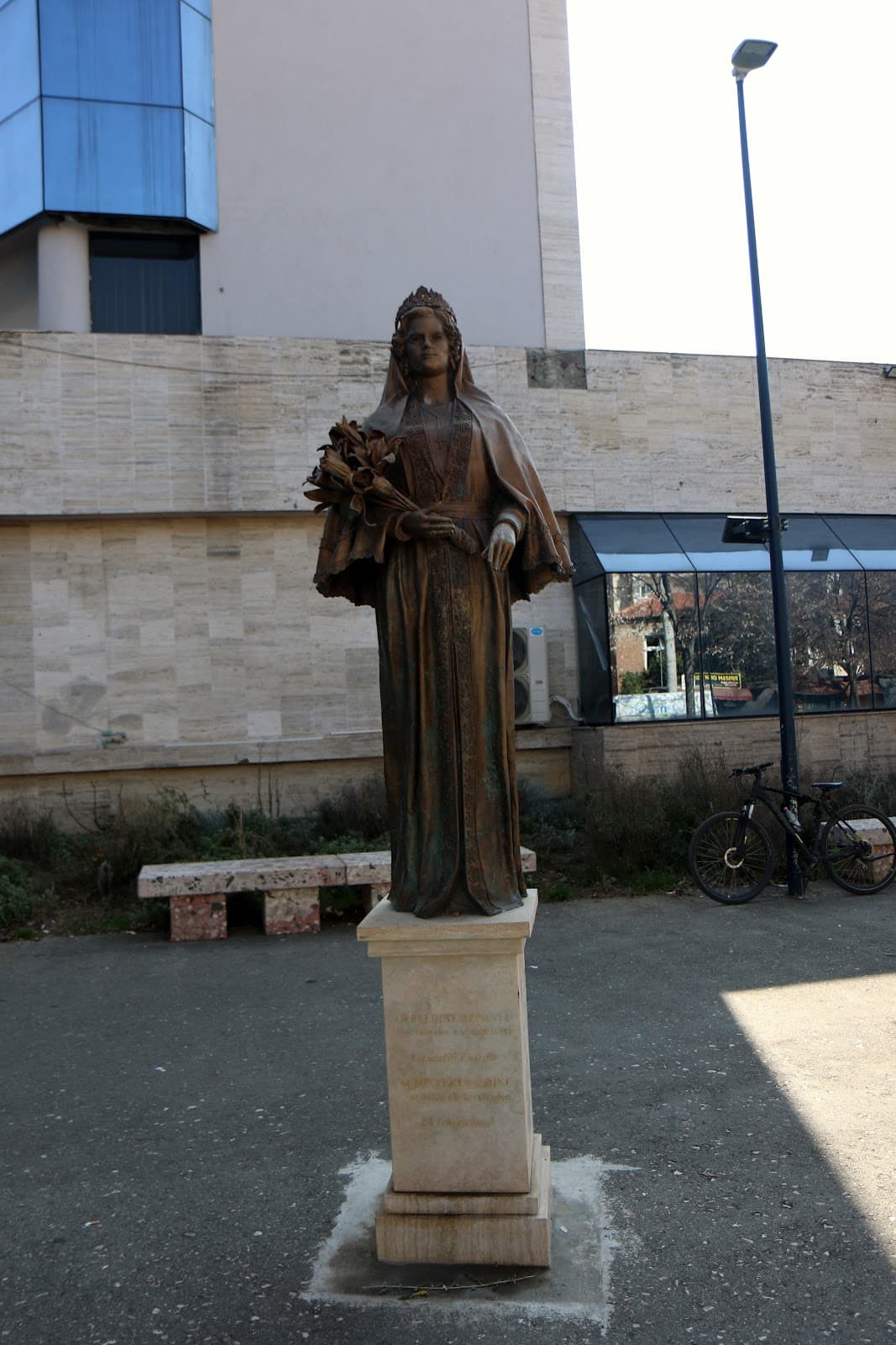 Zogu I Boulevard - Image 1