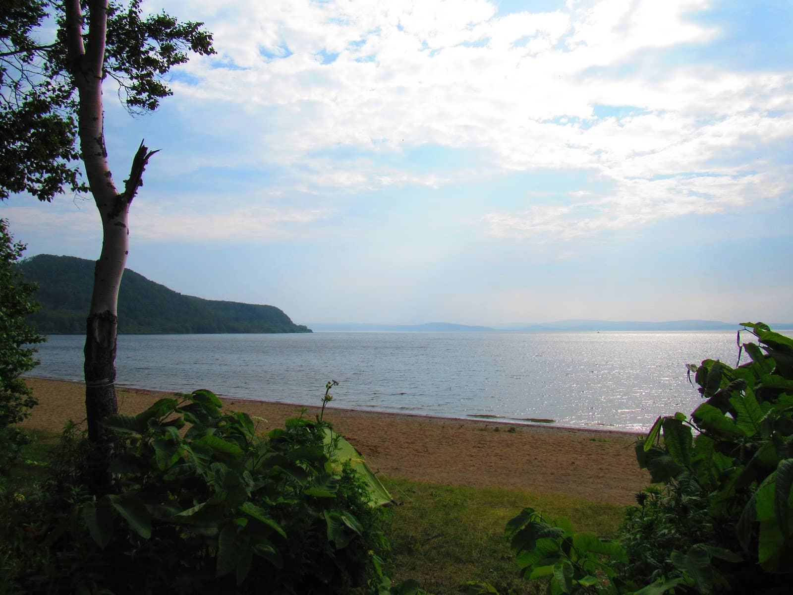 Year-Round Relaxation