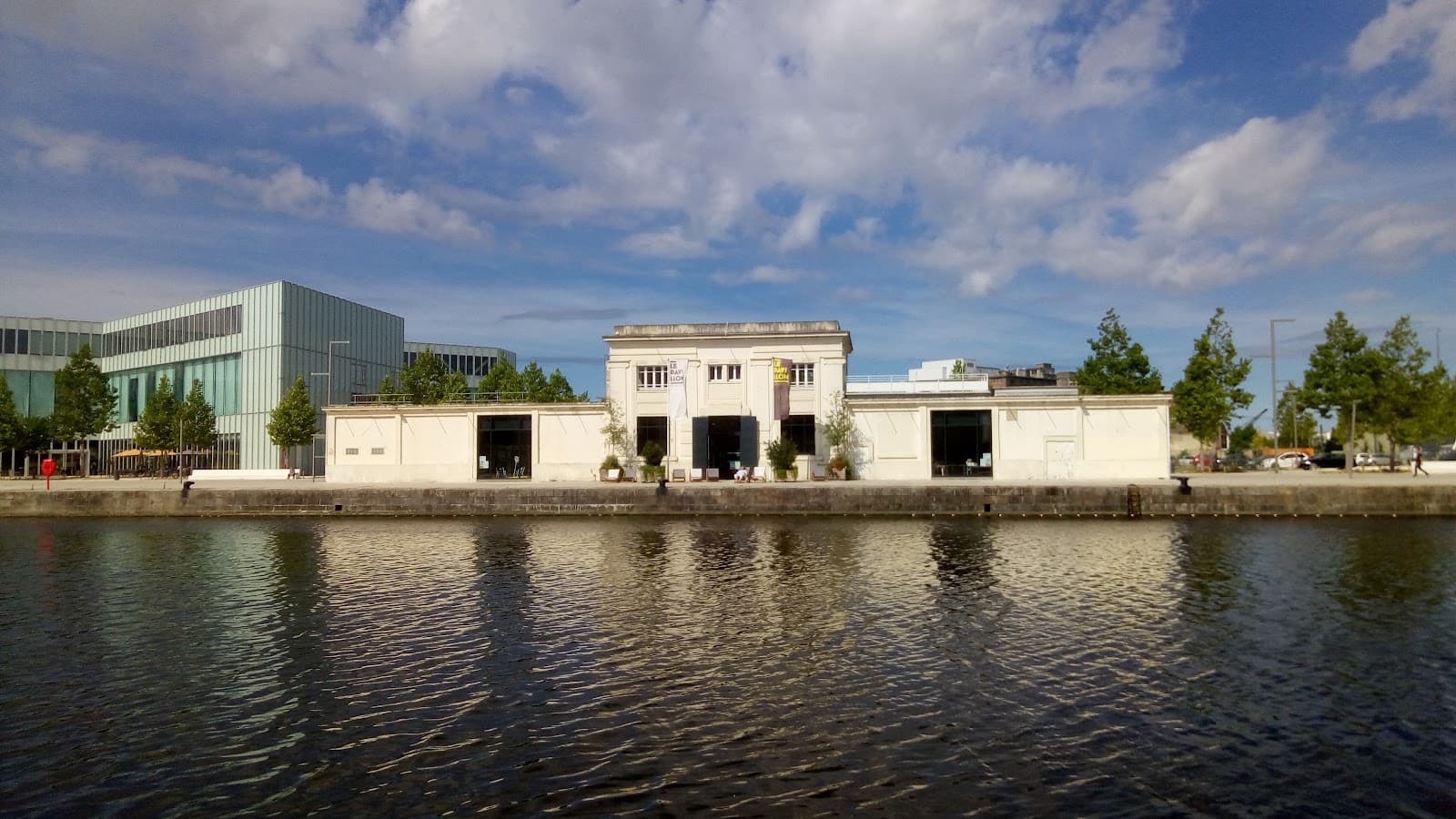 Le Pavillon Presqu'île - Image 1