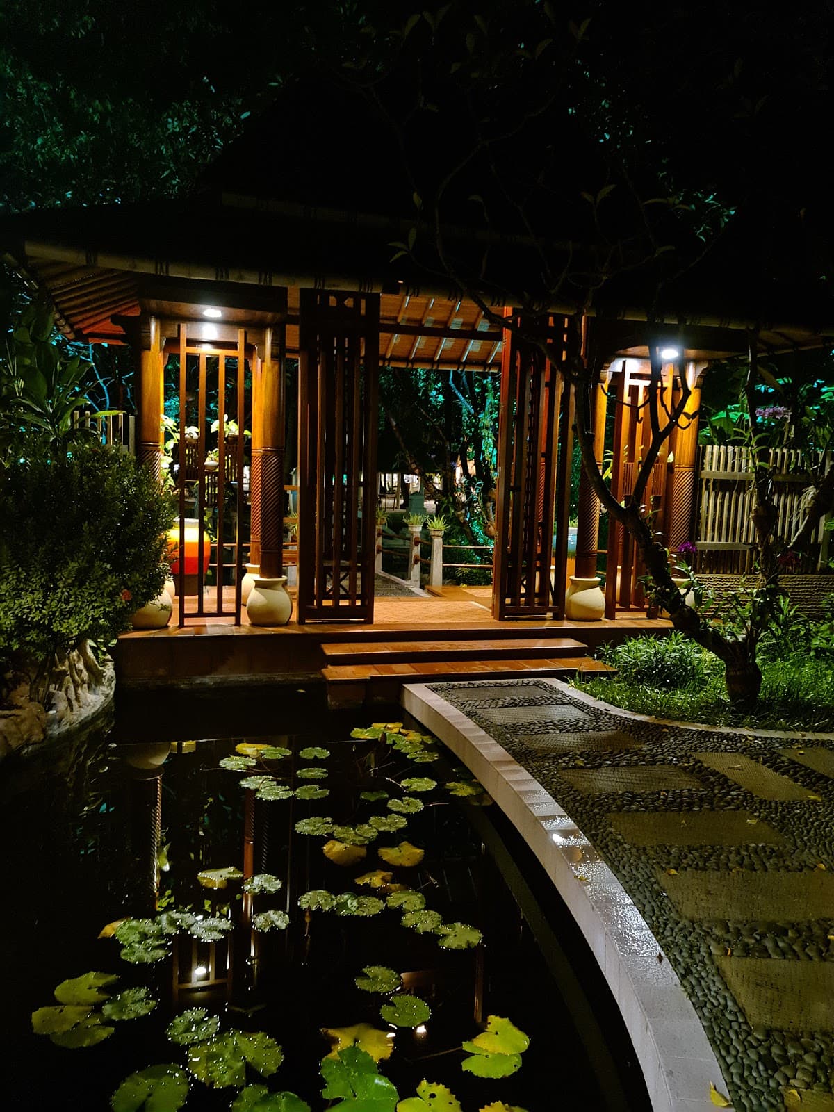 Couples Spa Maldives - Image 1