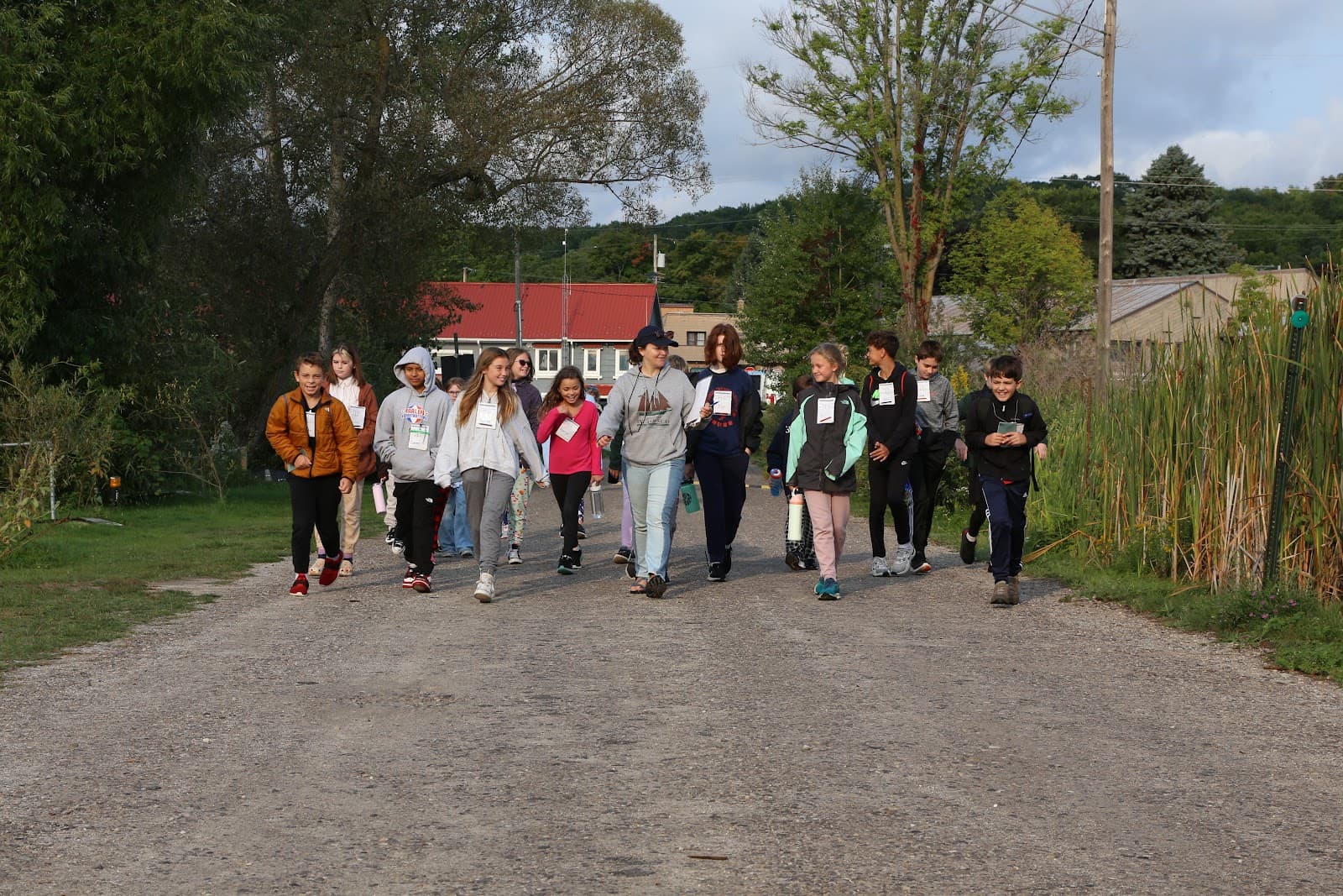 Inland Seas Education Center & Schooner Inland Seas - Image 1