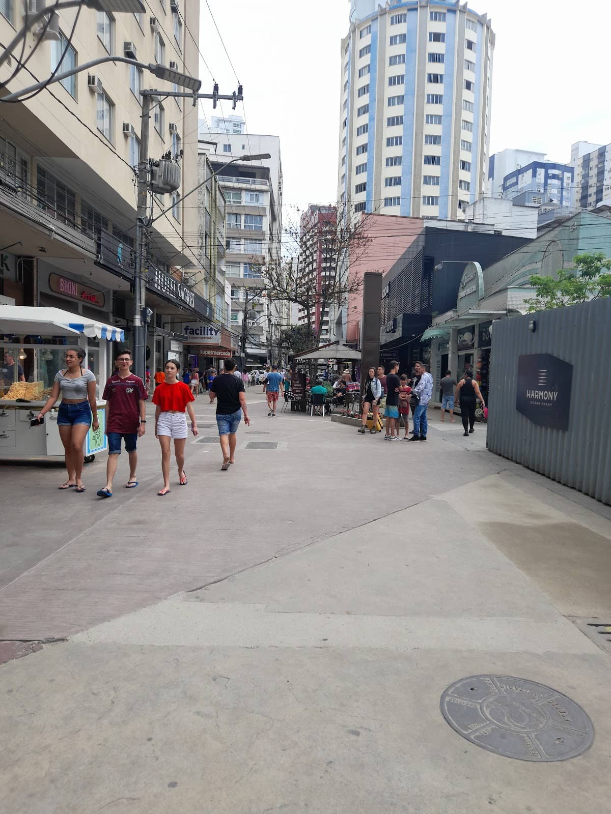 Street Food Delights