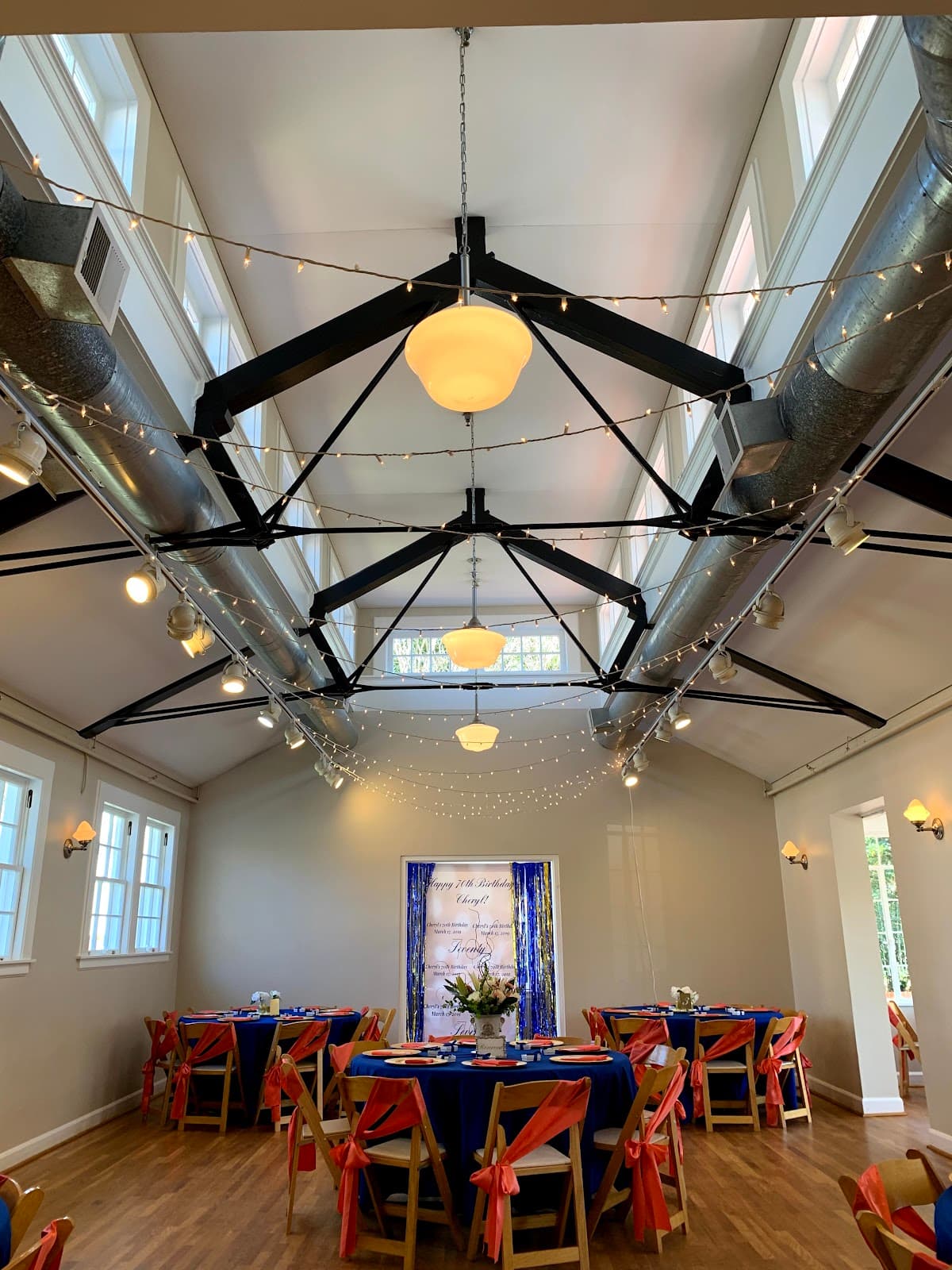 The Solarium (Historic Scottish Rite) - Image 1