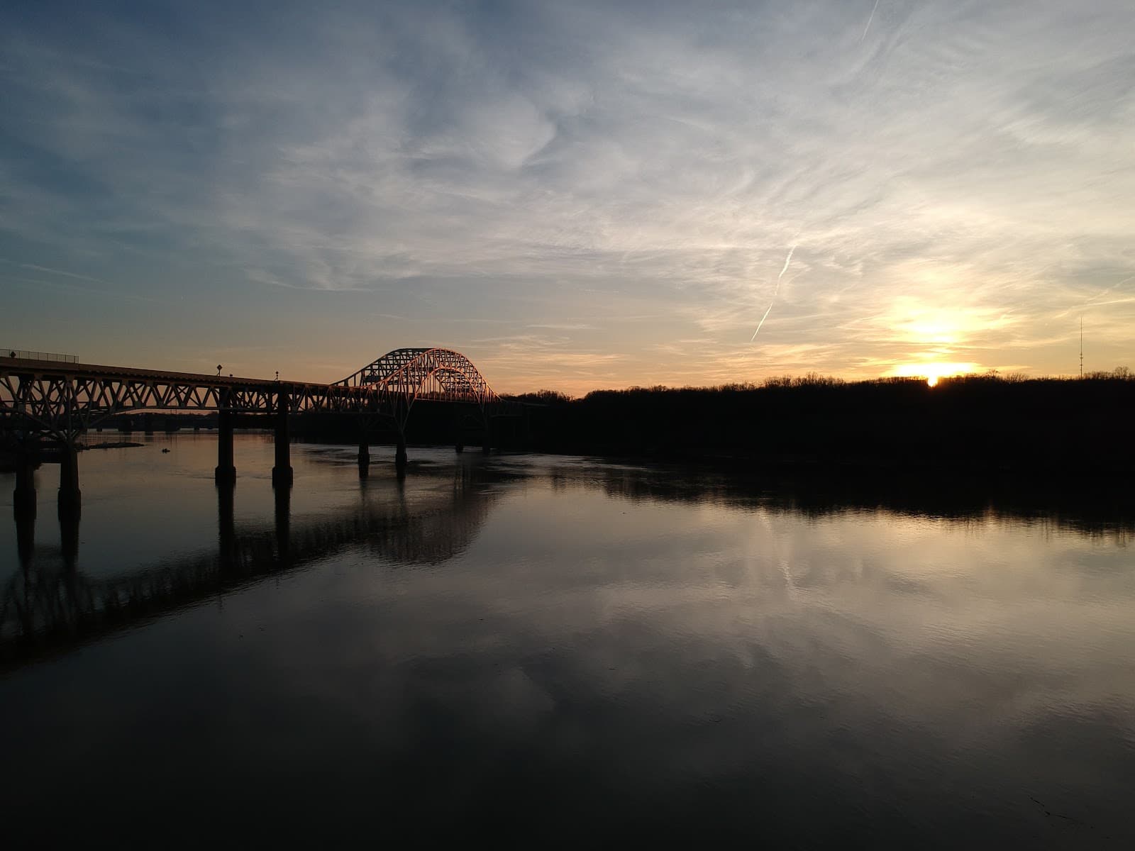 Thomas J. Hatem Memorial Bridge - Image 1