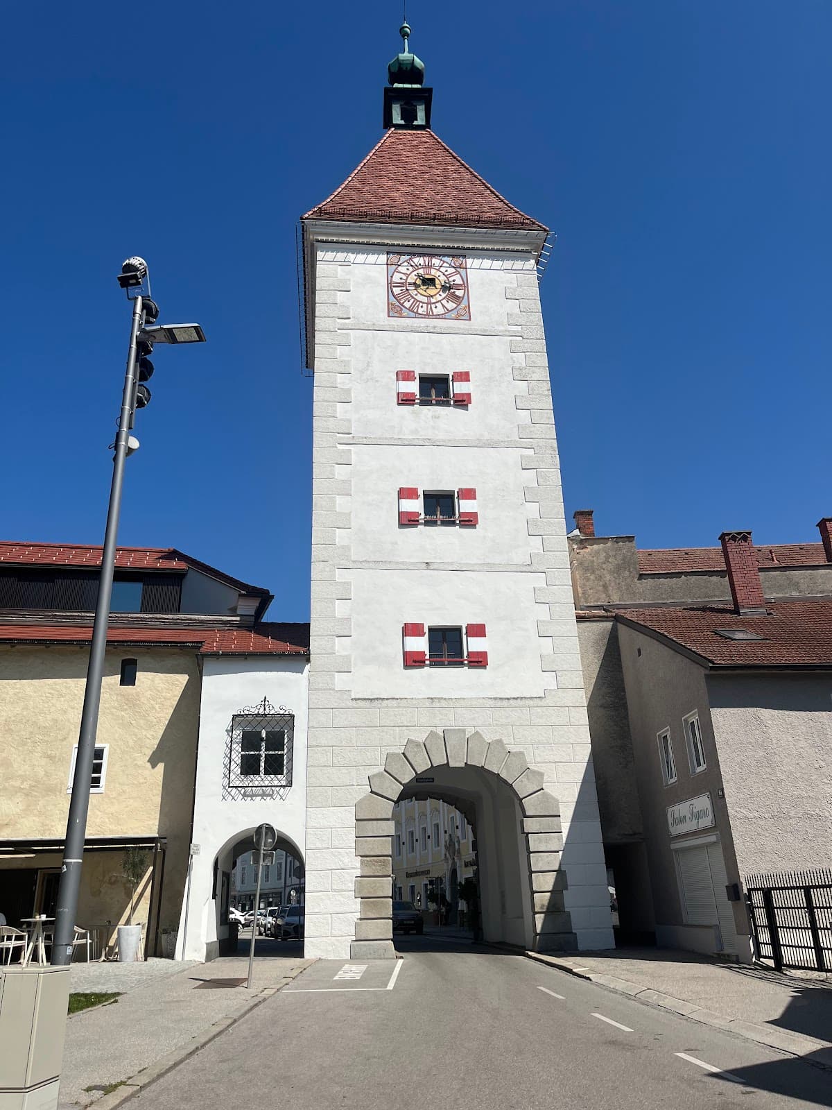 Ledererturm - Image 1