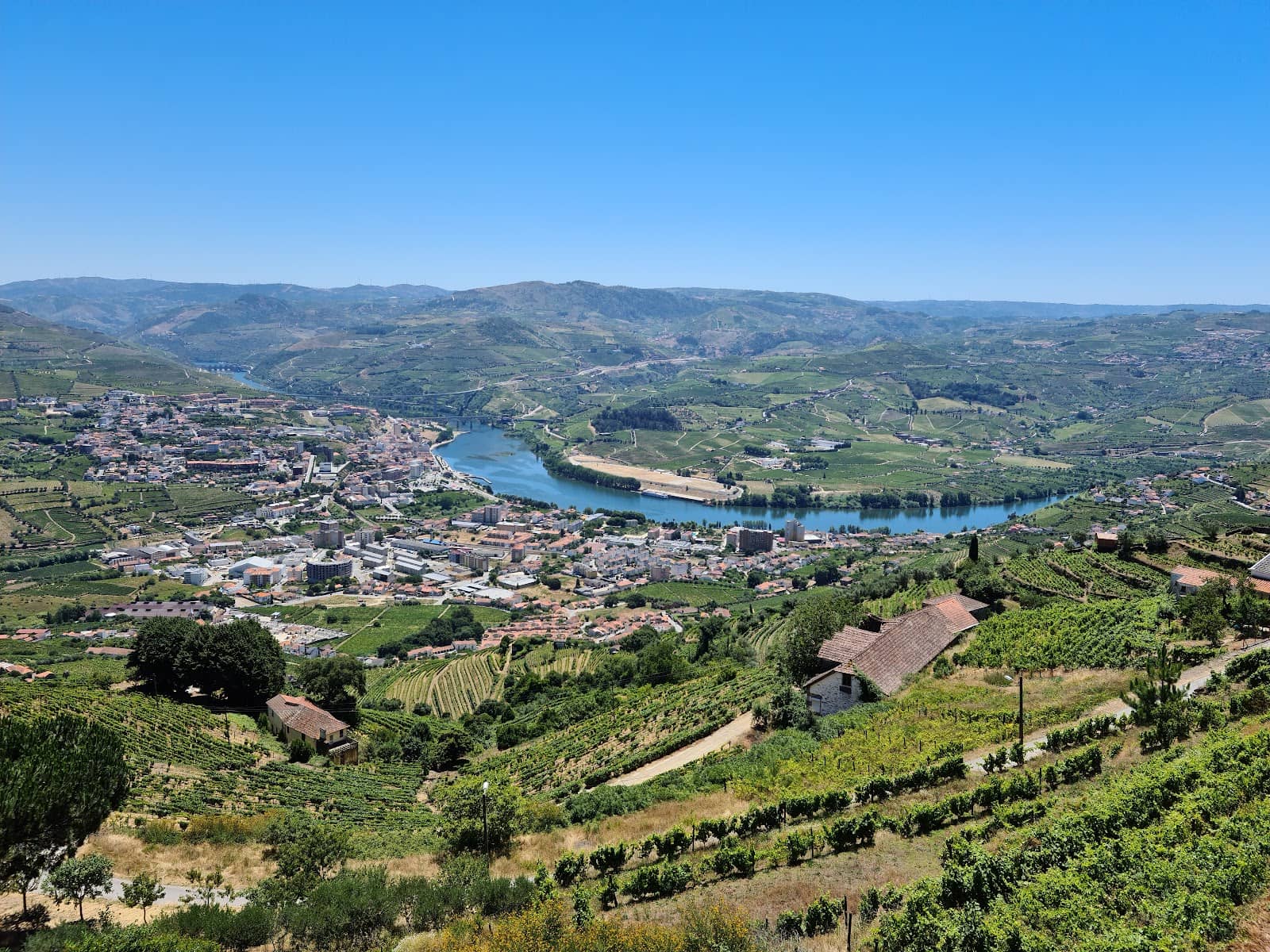 Charming Little Chapel