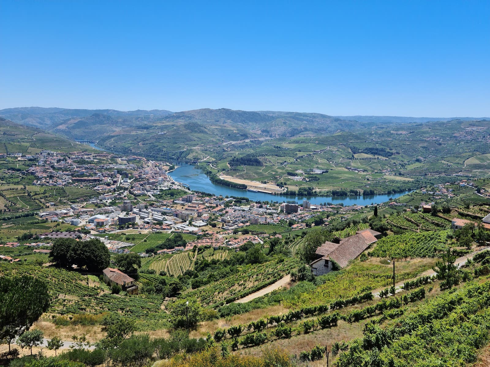Santo Antônio Viewpoint - Image 1