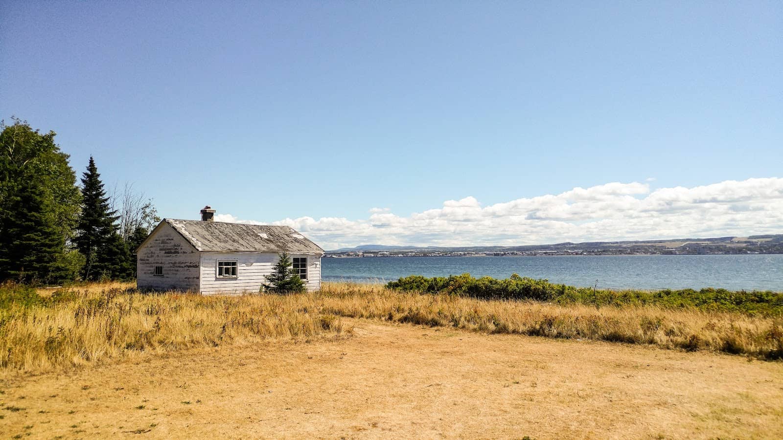Beachfront Camping