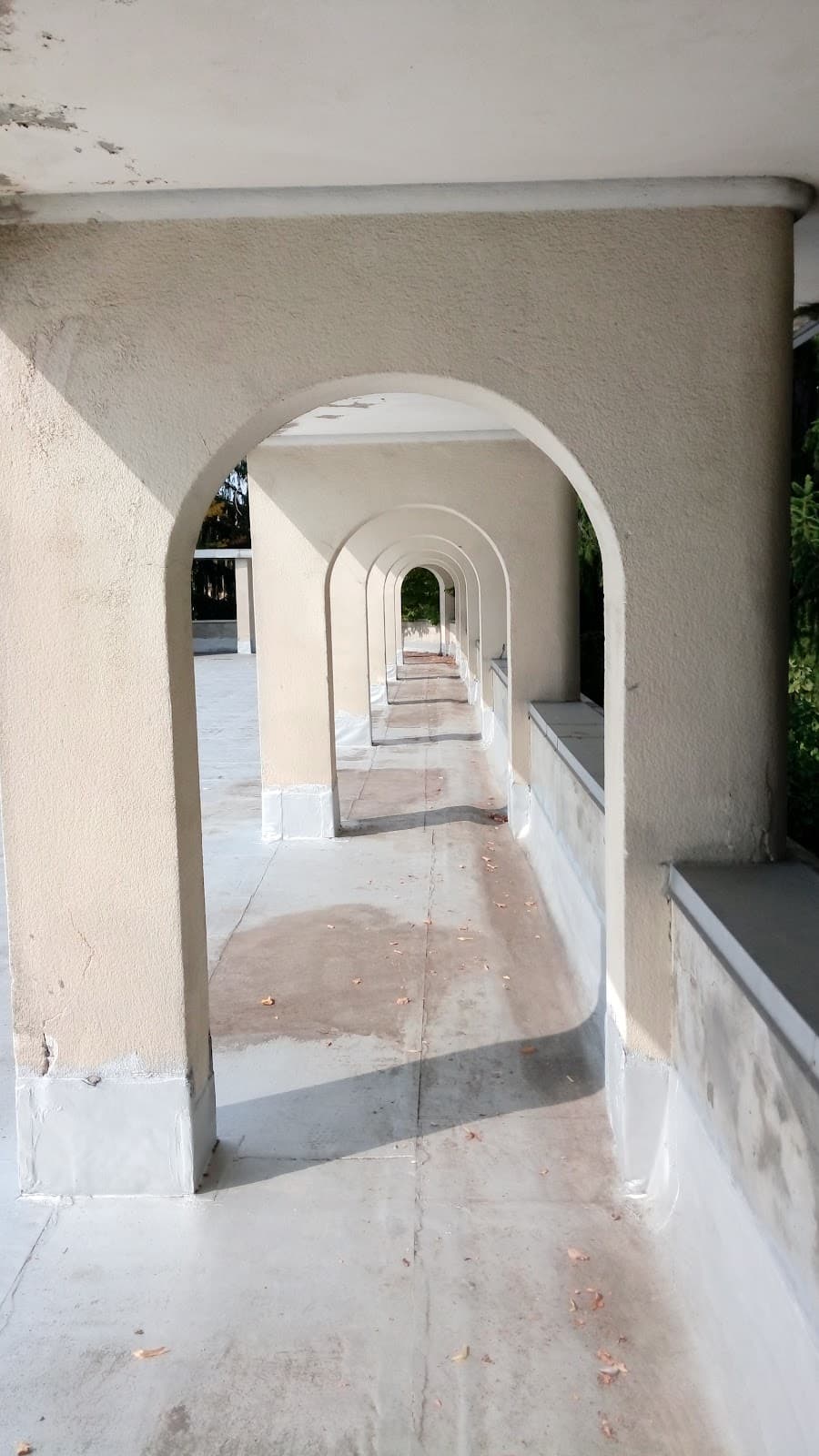 HUB Santarelli Ex Asilo Santarelli - Image 1