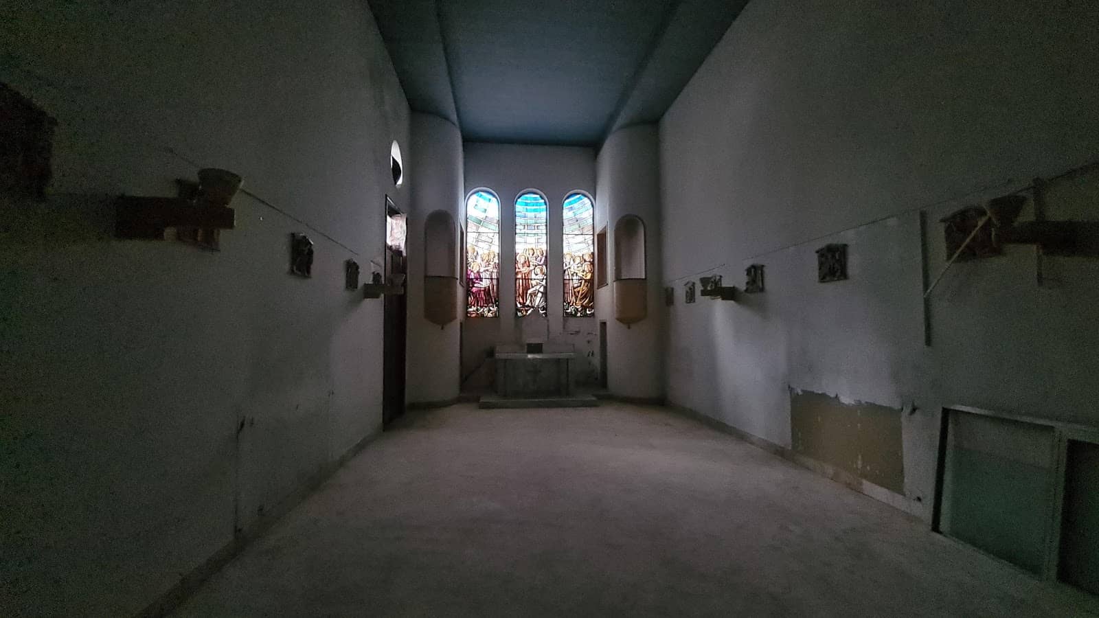 Vertical photo