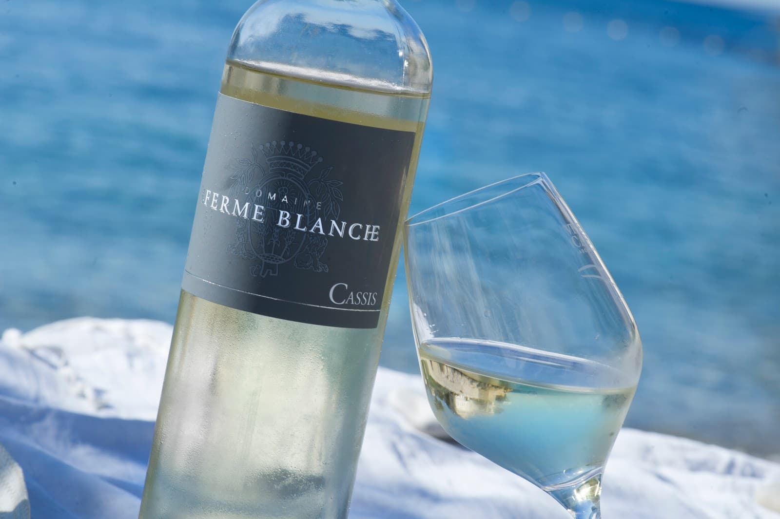 Domaine de la Ferme Blanche - Image 1
