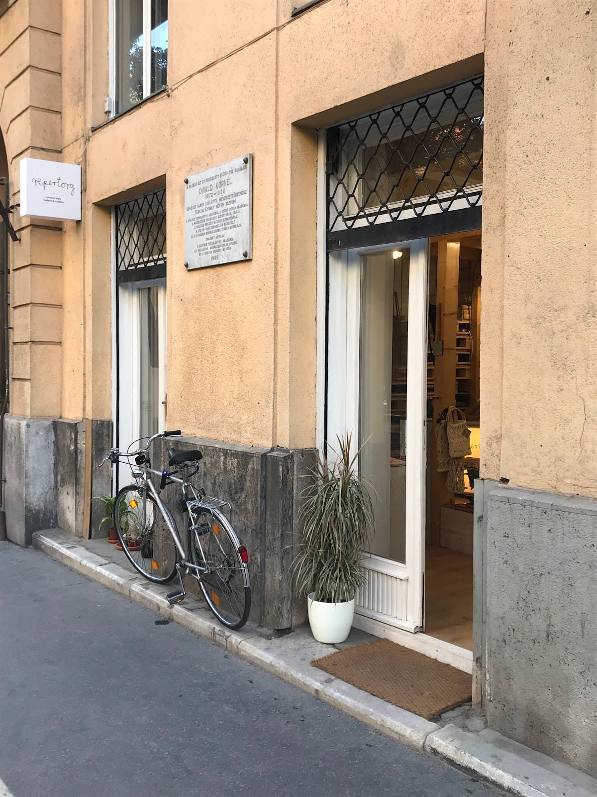 Repertory - Image 1