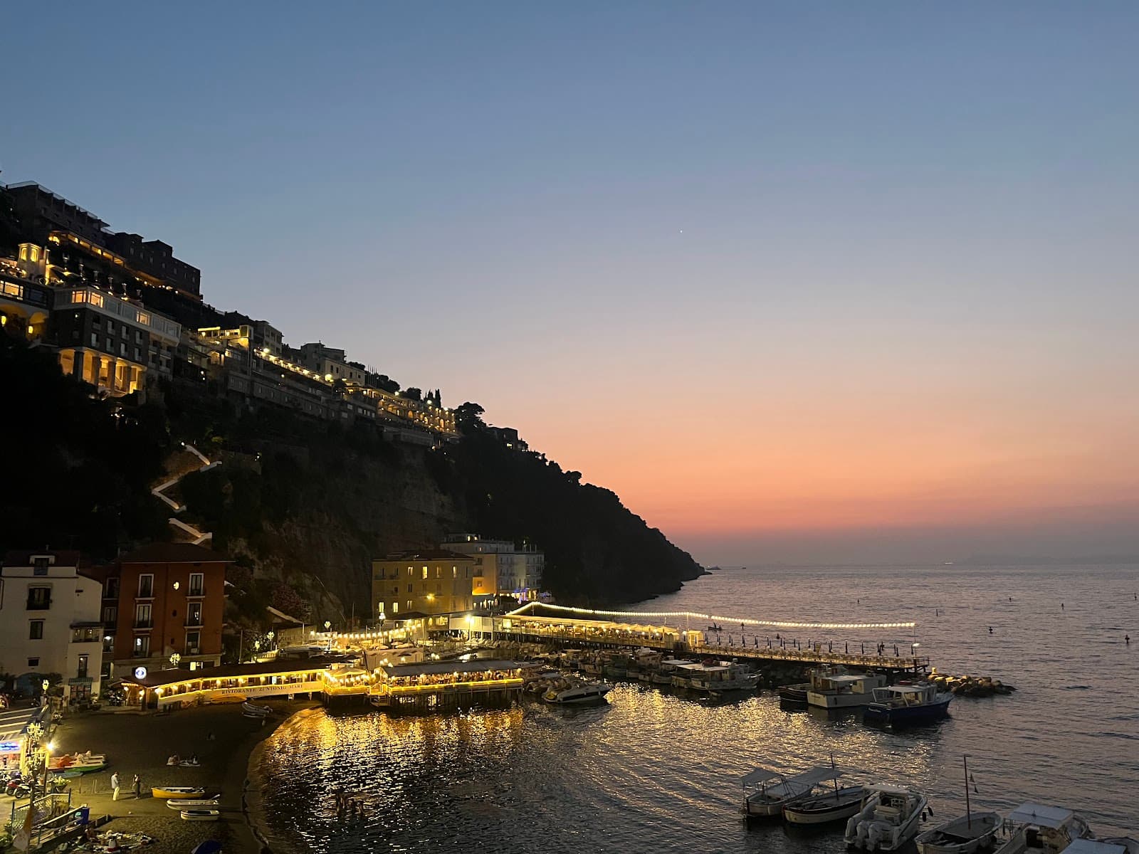 Marina Grande Sorrento - Image 1