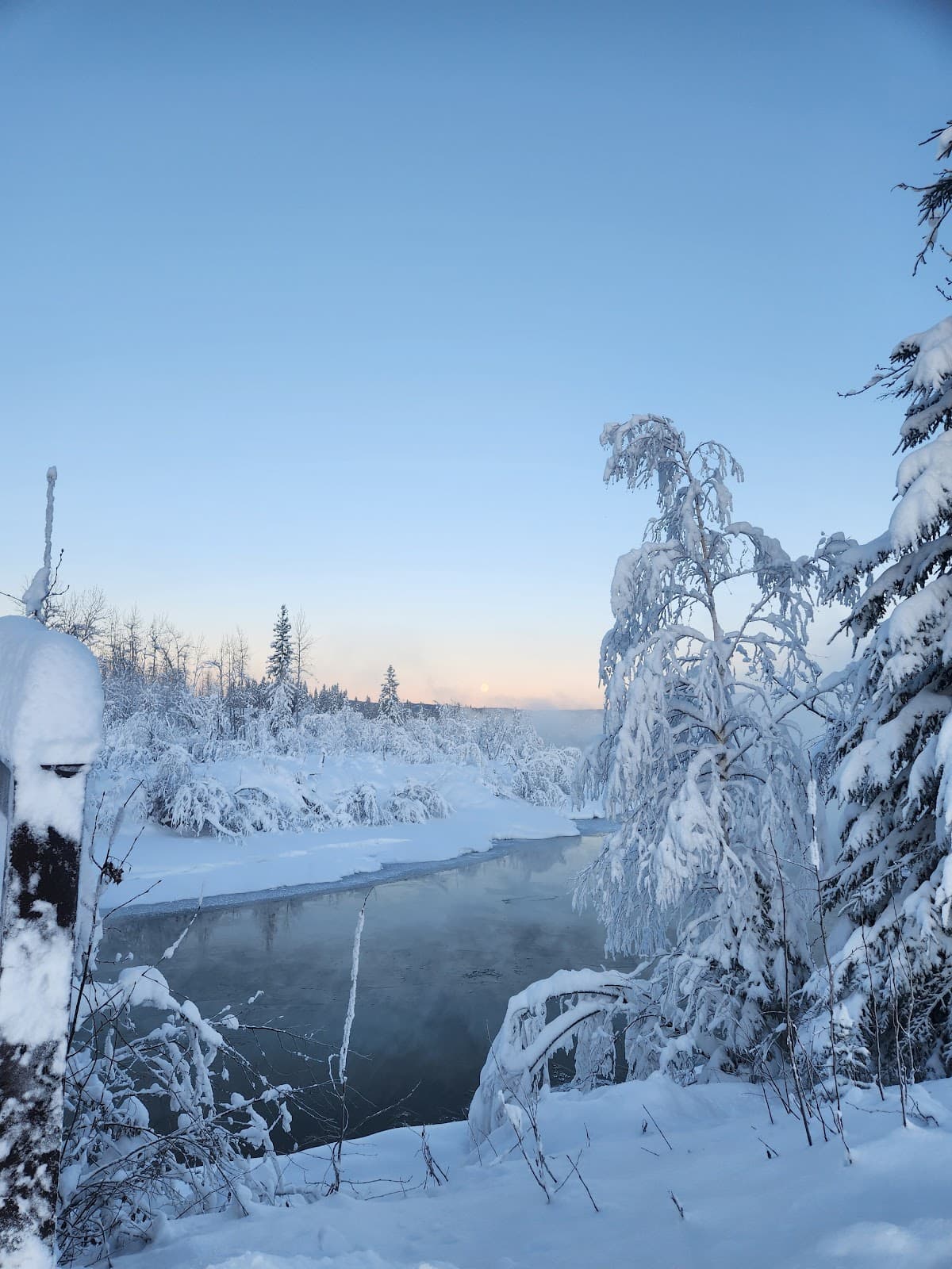 Chena Riverwalk Fairbanks - Image 1