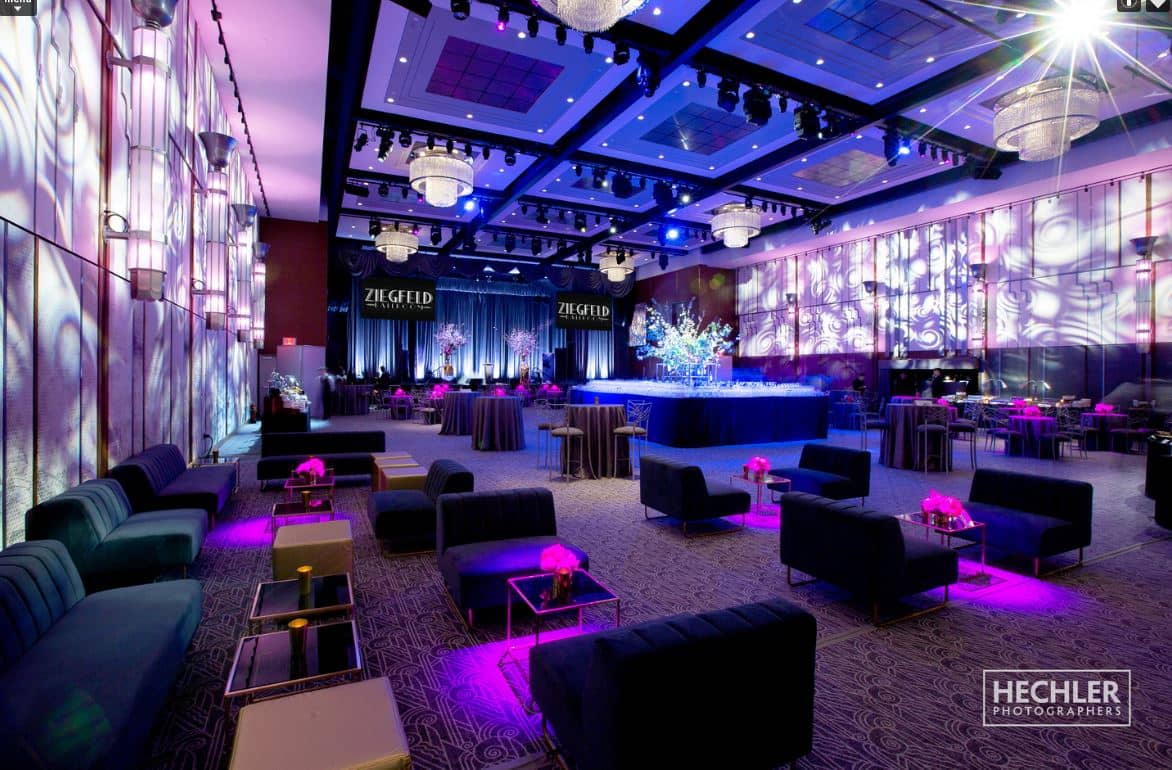Versatile Event Space