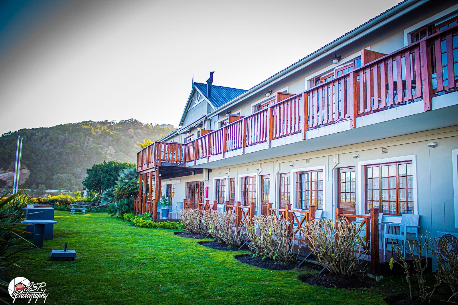 Knysna Lagoon Estuary - Image 1