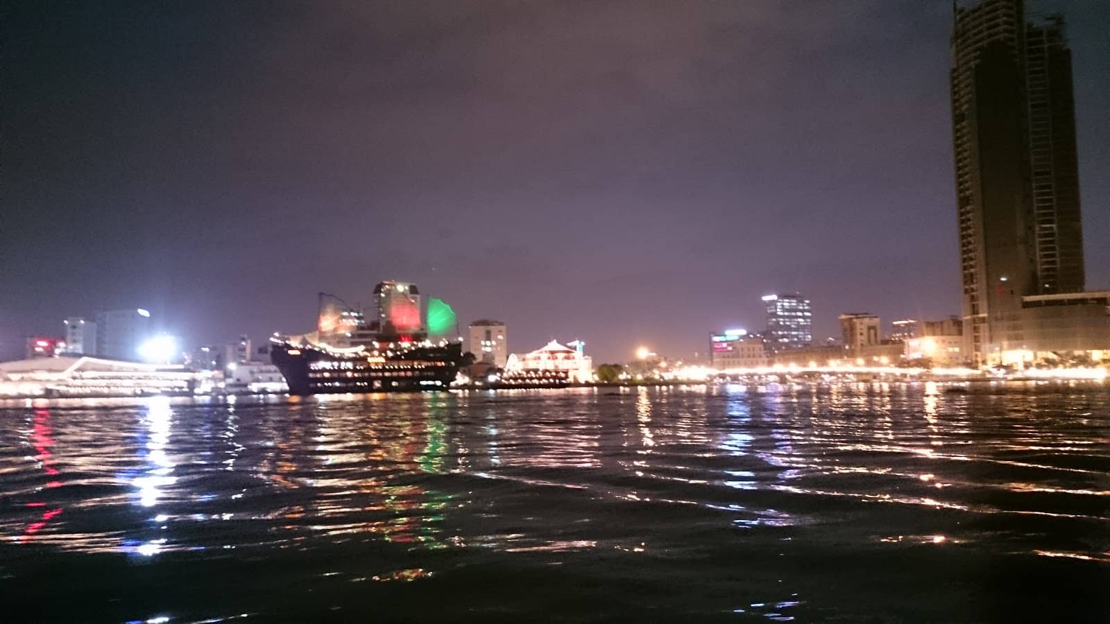 Local Gathering Spot