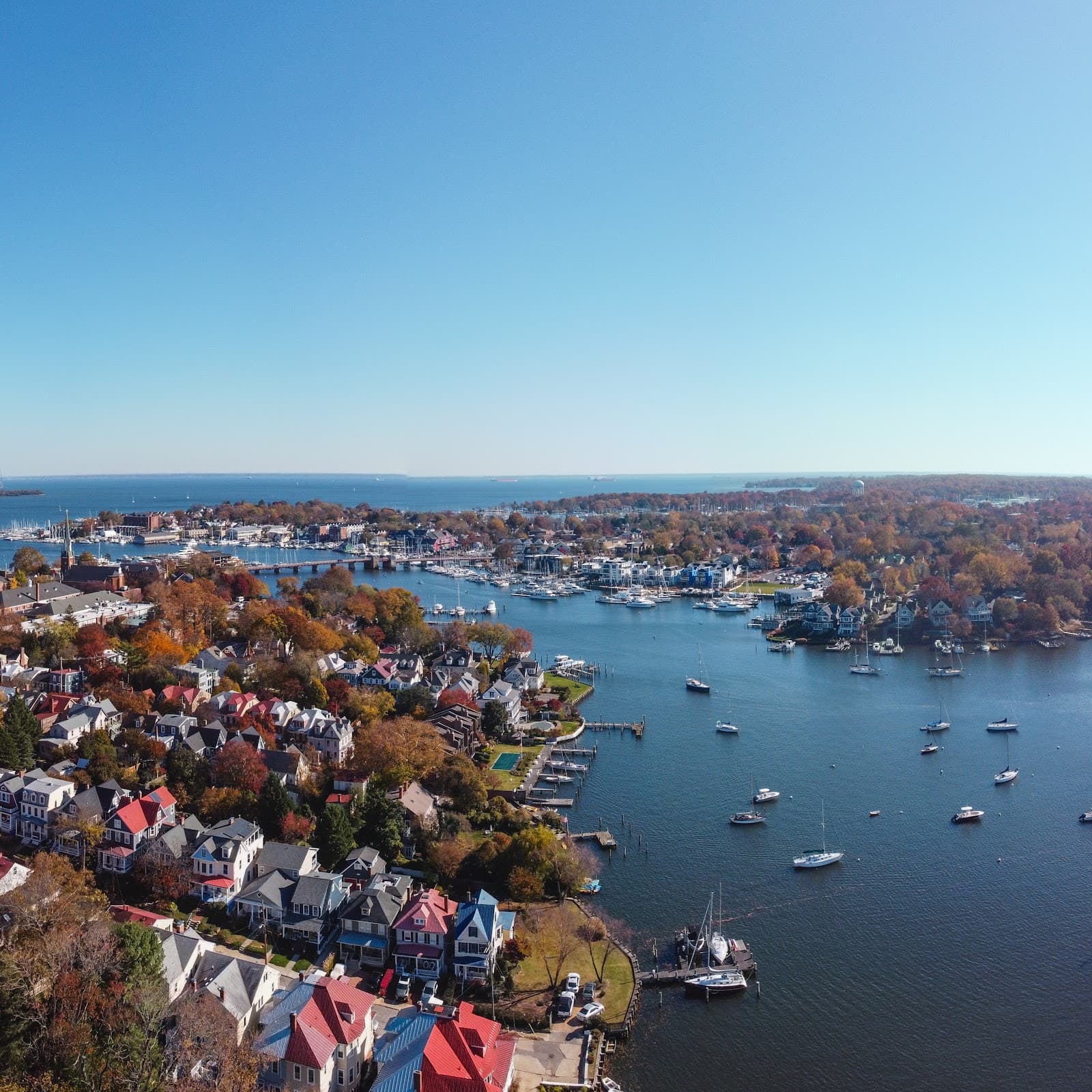 Acton Cove Waterfront Park - Image 1