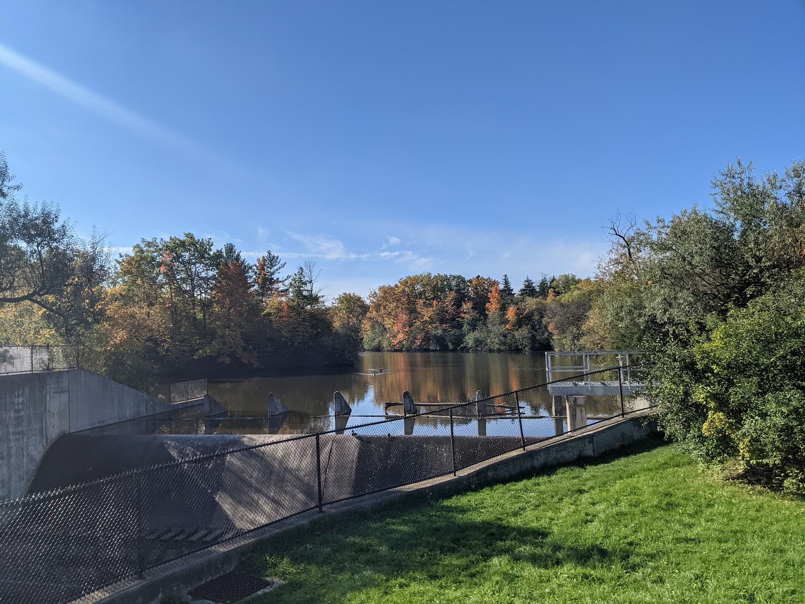 Lake Wabukayne Trail and Park - Image 1