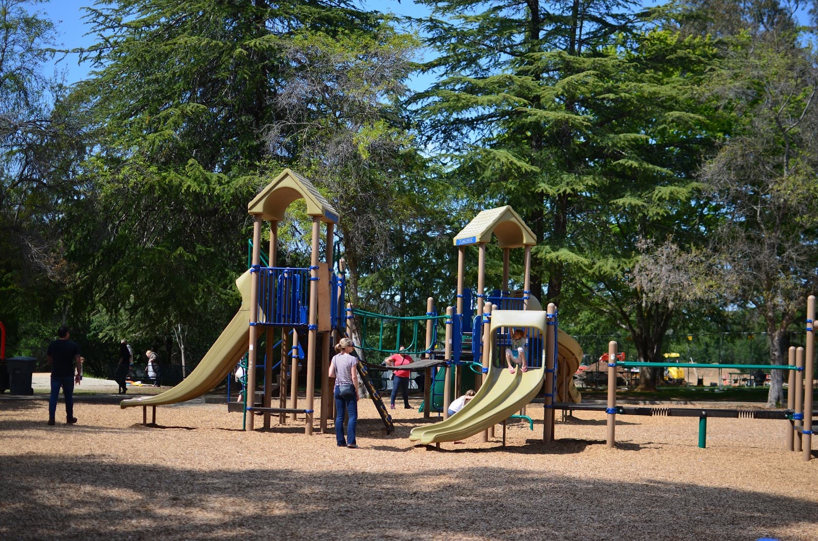 Folsom City Lions Park - Image 1
