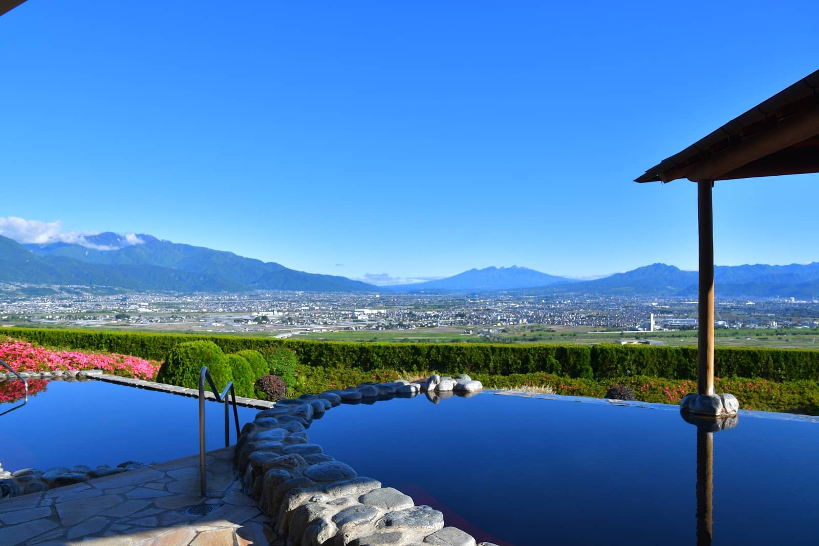 Delicious On-site Cafe