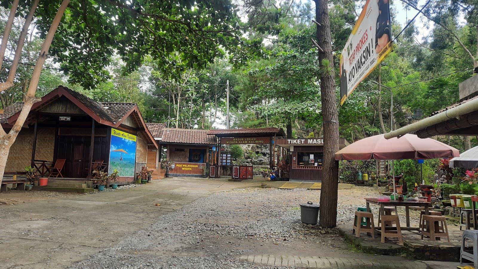 Kalibiru - Image 1