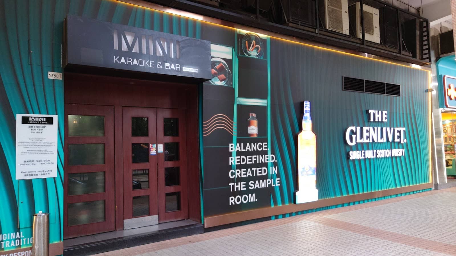 Themed Karaoke Nights