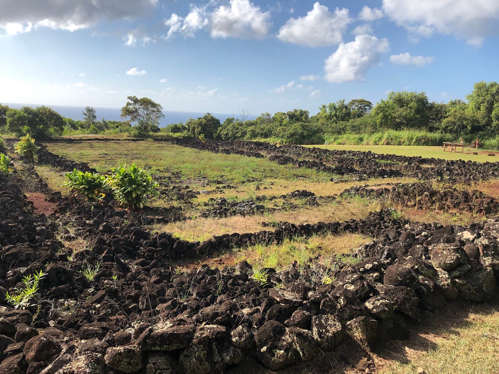 Pu‘u o Mahuka Heiau State Historic Site Honolulu - Image 1