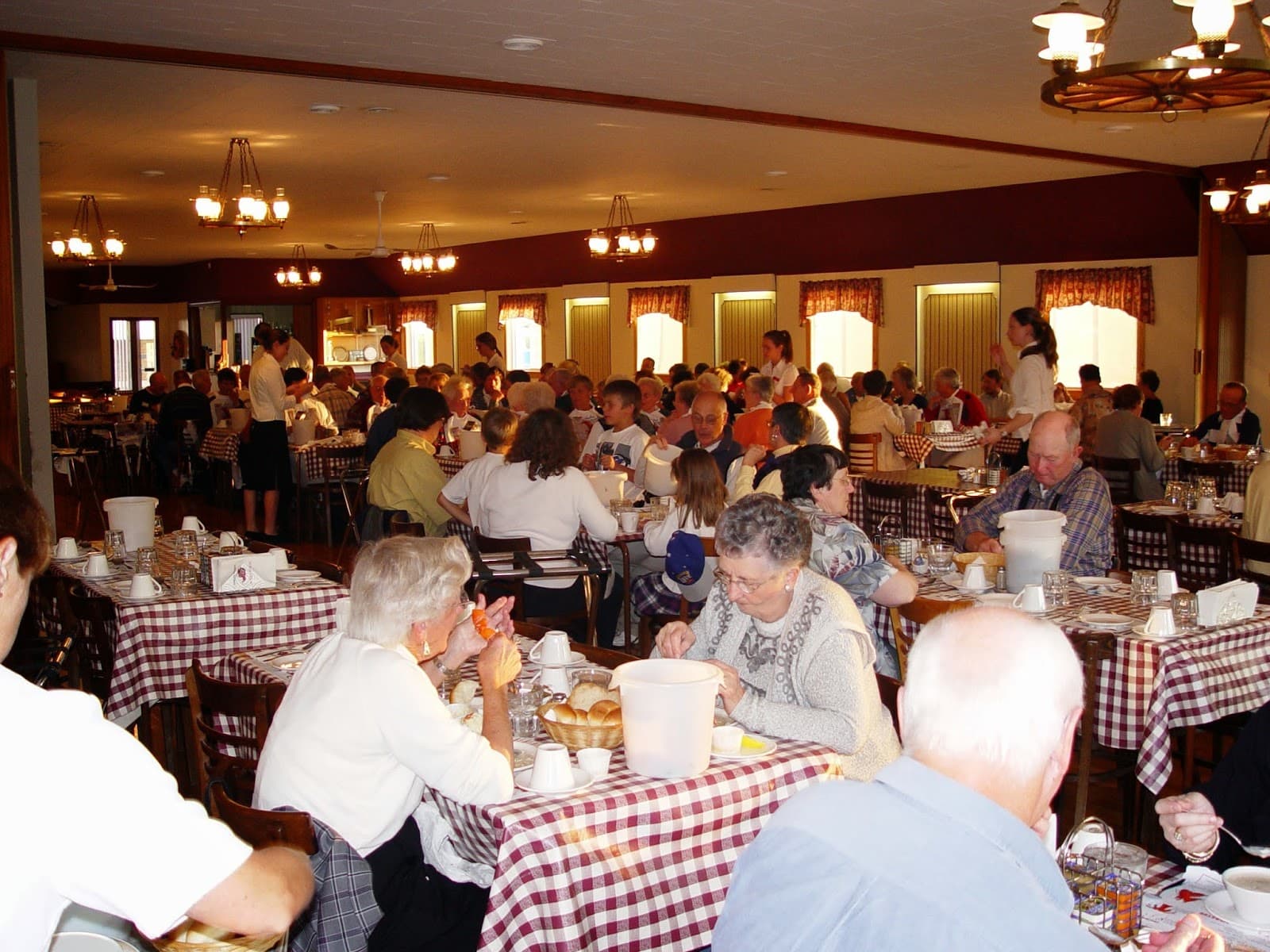 New Glasgow Lobster Suppers - Image 1