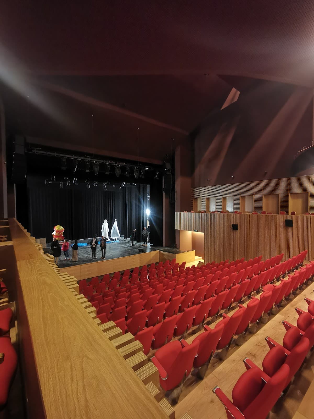 Cine-Teatro Garrett - Image 1