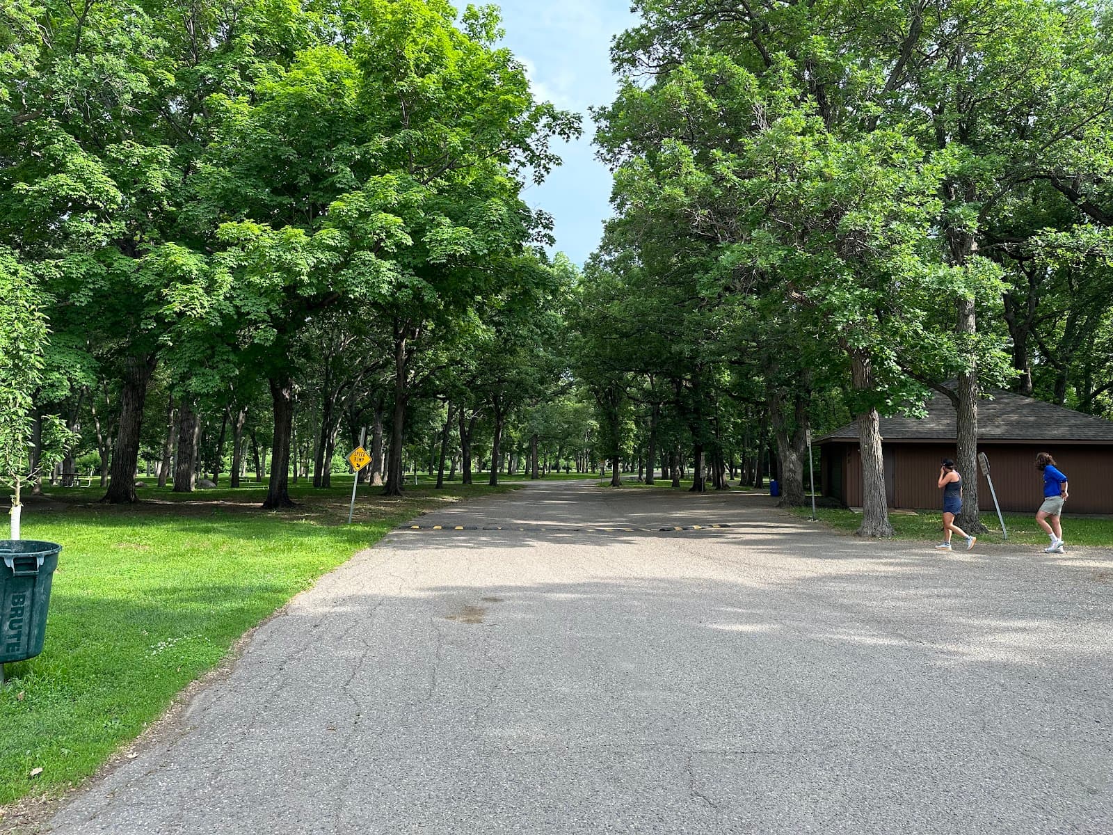 Oak Grove Park - Image 1