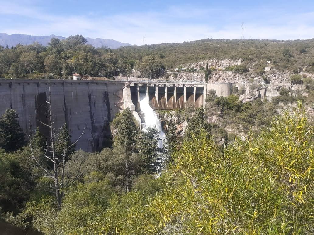 Dique La Viña - Image 1