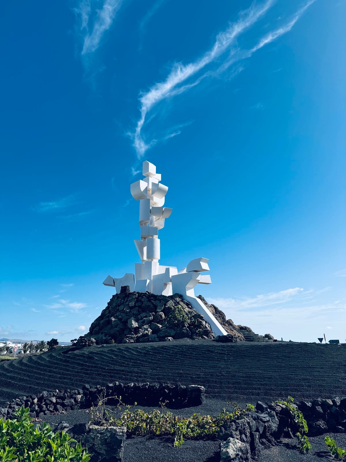 Monumento al Campesino - Image 1